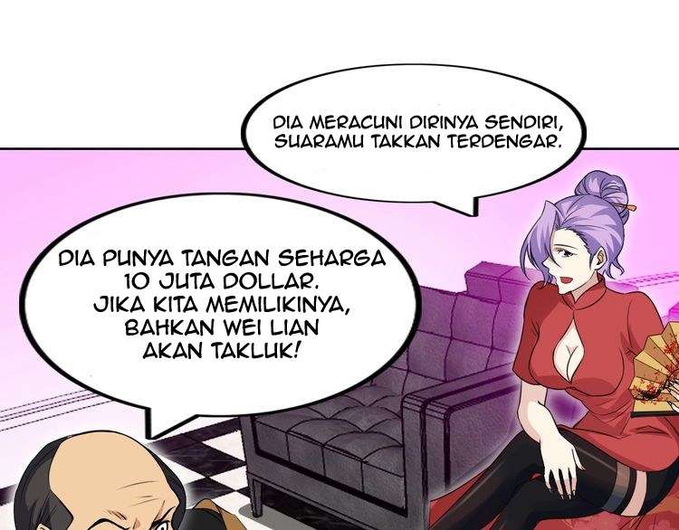 I Am an Invincible Genius chapter 13 halaman 100