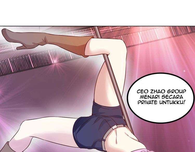 I Am an Invincible Genius chapter 13 halaman 104