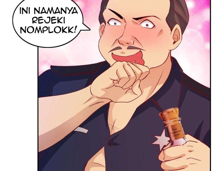 I Am an Invincible Genius chapter 13 halaman 106