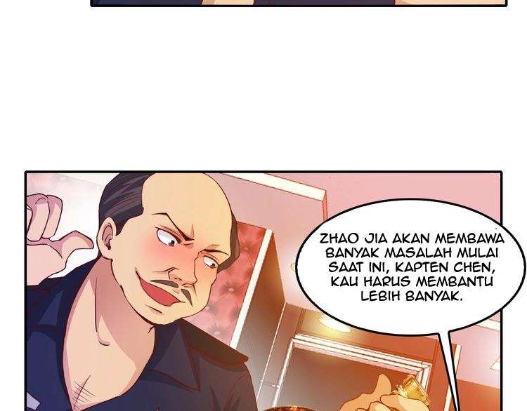 I Am an Invincible Genius chapter 13 halaman 107
