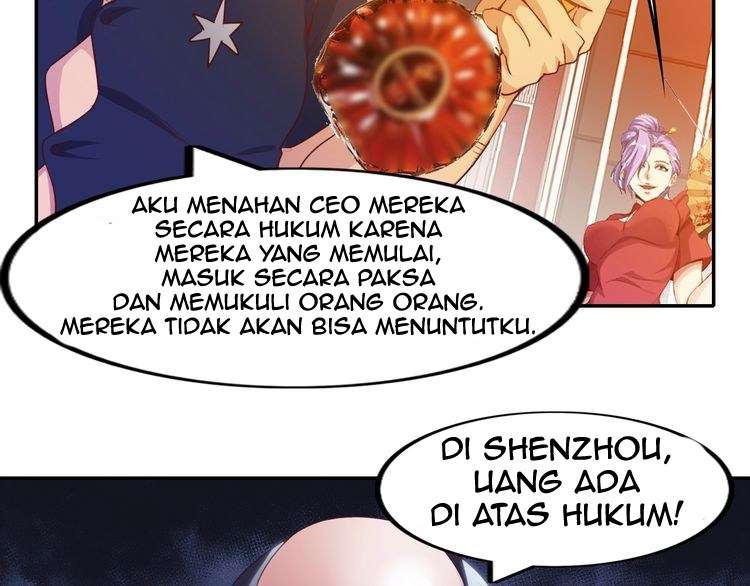 I Am an Invincible Genius chapter 13 halaman 108