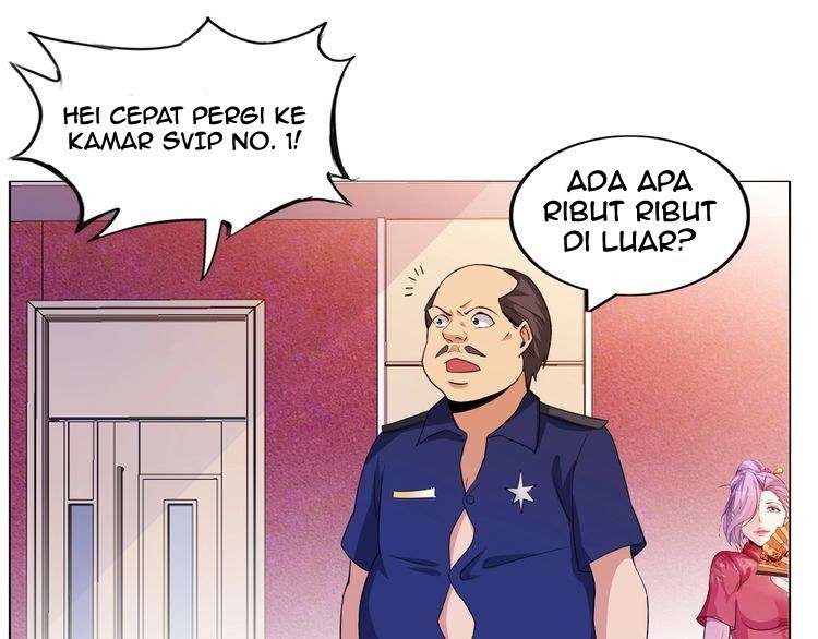 I Am an Invincible Genius chapter 13 halaman 110