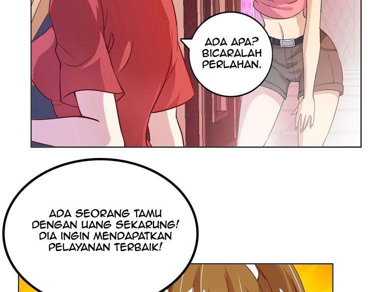I Am an Invincible Genius chapter 13 halaman 112