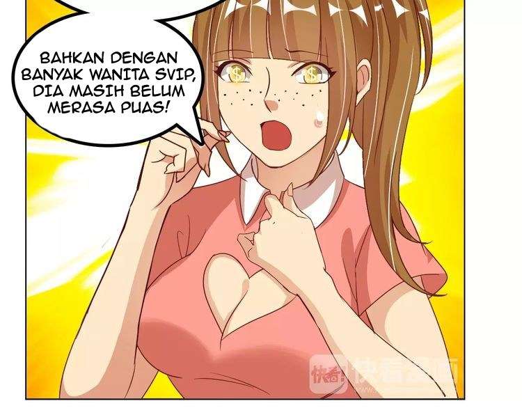 I Am an Invincible Genius chapter 13 halaman 113