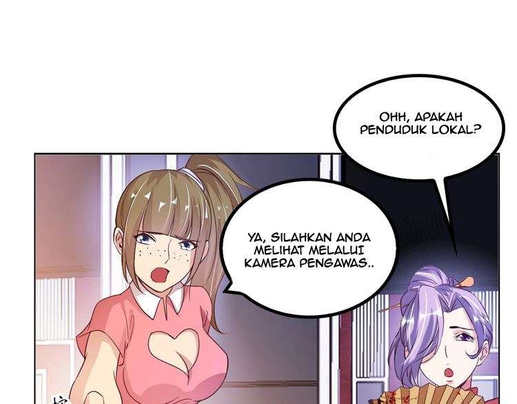 I Am an Invincible Genius chapter 13 halaman 114