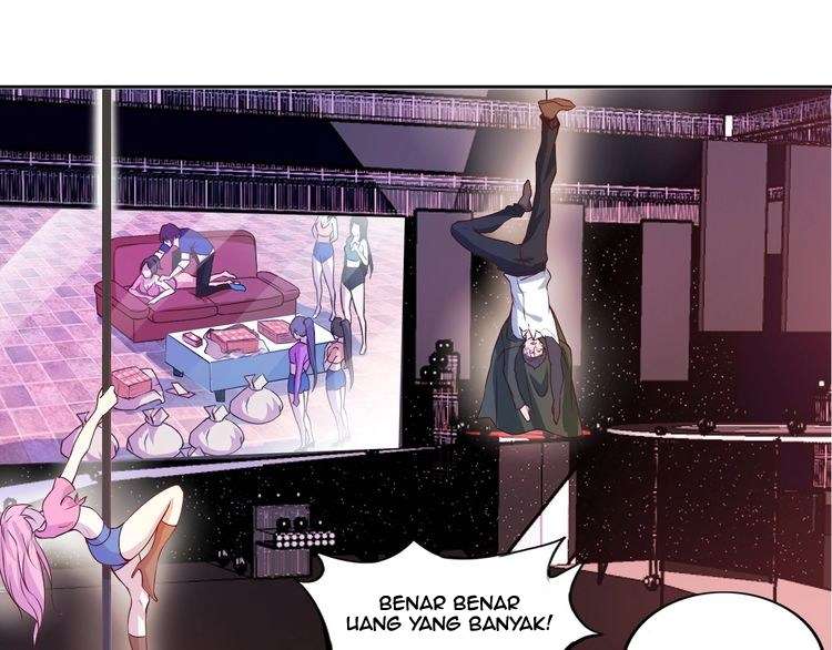 I Am an Invincible Genius chapter 13 halaman 116