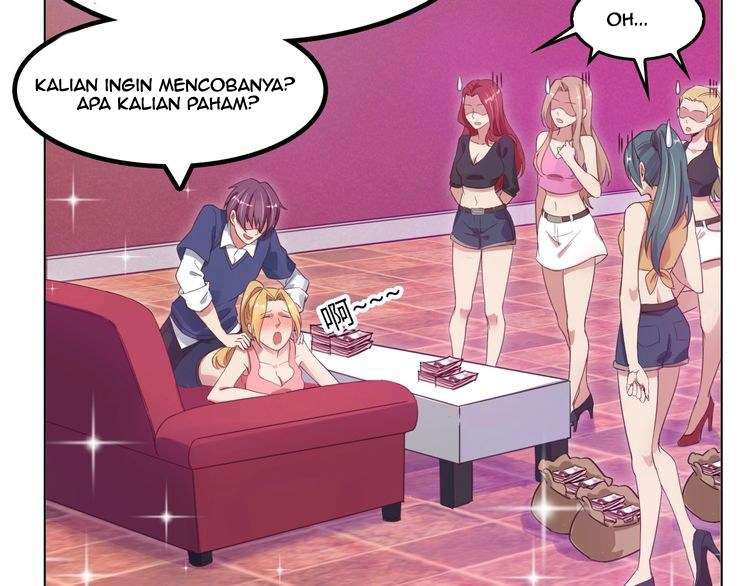 I Am an Invincible Genius chapter 13 halaman 118