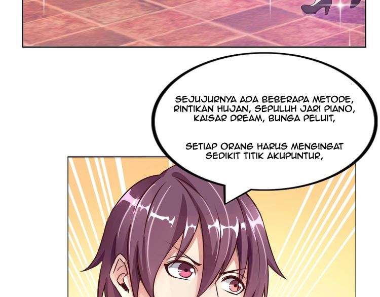 I Am an Invincible Genius chapter 13 halaman 119