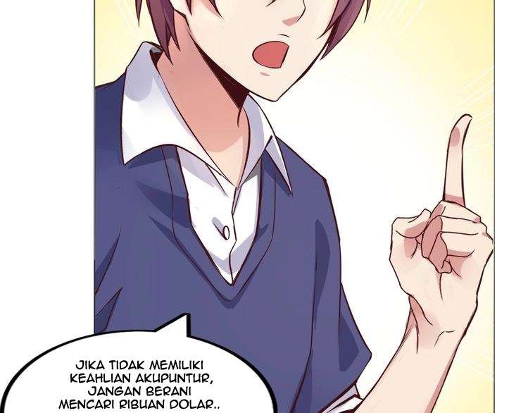 I Am an Invincible Genius chapter 13 halaman 120