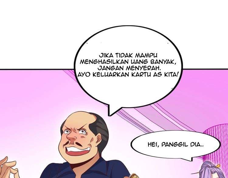I Am an Invincible Genius chapter 13 halaman 123