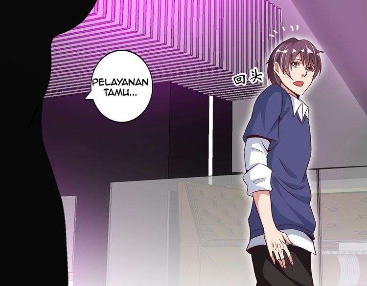 I Am an Invincible Genius chapter 13 halaman 125
