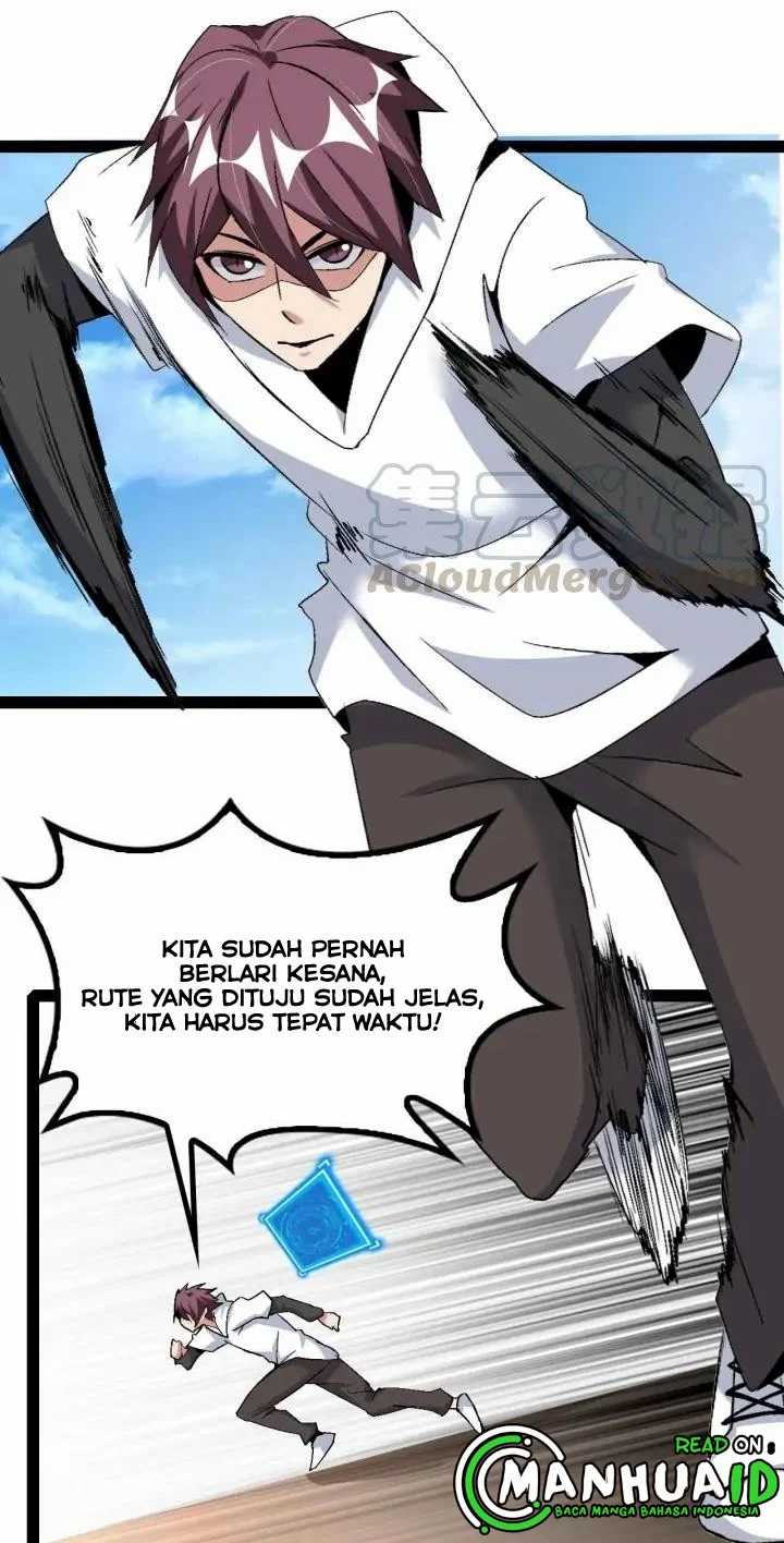 I Am an Invincible Genius chapter 131 halaman 2