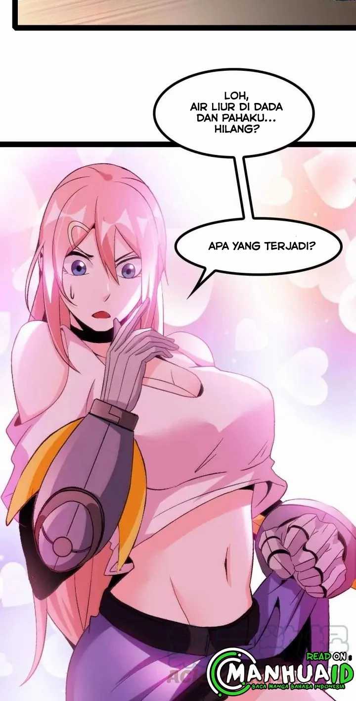 I Am an Invincible Genius chapter 131 halaman 3