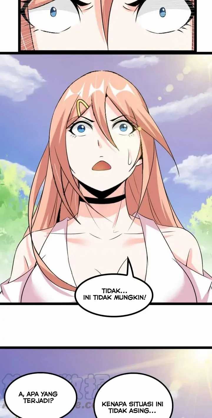 I Am an Invincible Genius chapter 131 halaman 6