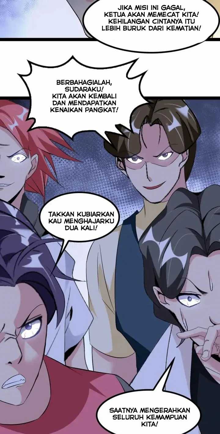 I Am an Invincible Genius chapter 131 halaman 12