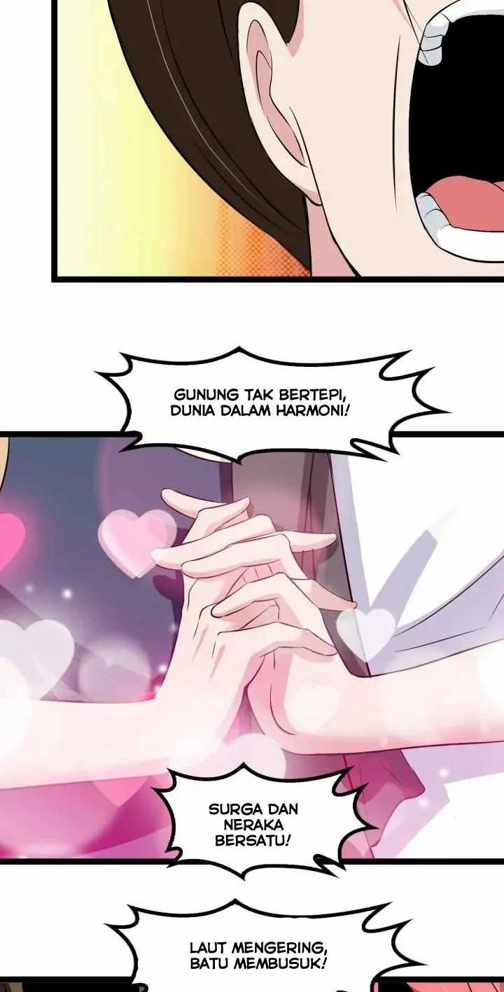 I Am an Invincible Genius chapter 131 halaman 15