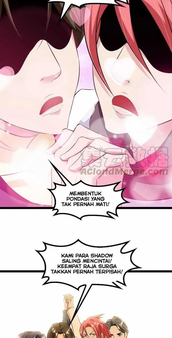 I Am an Invincible Genius chapter 131 halaman 16