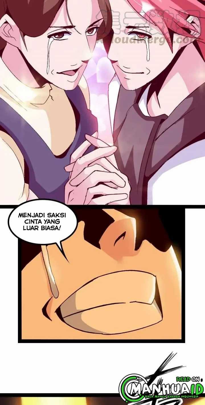 I Am an Invincible Genius chapter 131 halaman 18