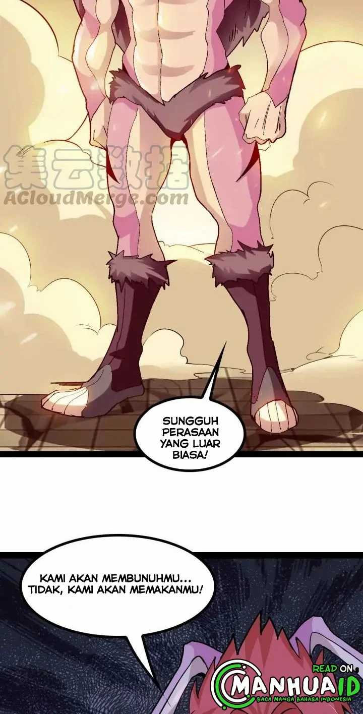 I Am an Invincible Genius chapter 131 halaman 21