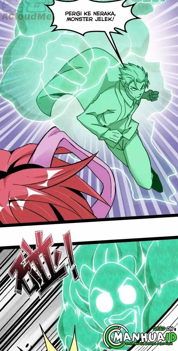I Am an Invincible Genius chapter 131 halaman 26