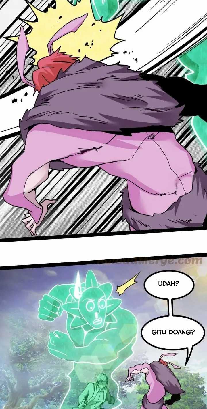 I Am an Invincible Genius chapter 131 halaman 27