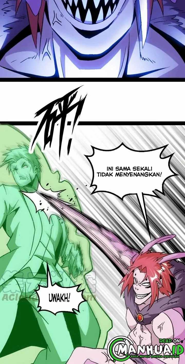 I Am an Invincible Genius chapter 131 halaman 30