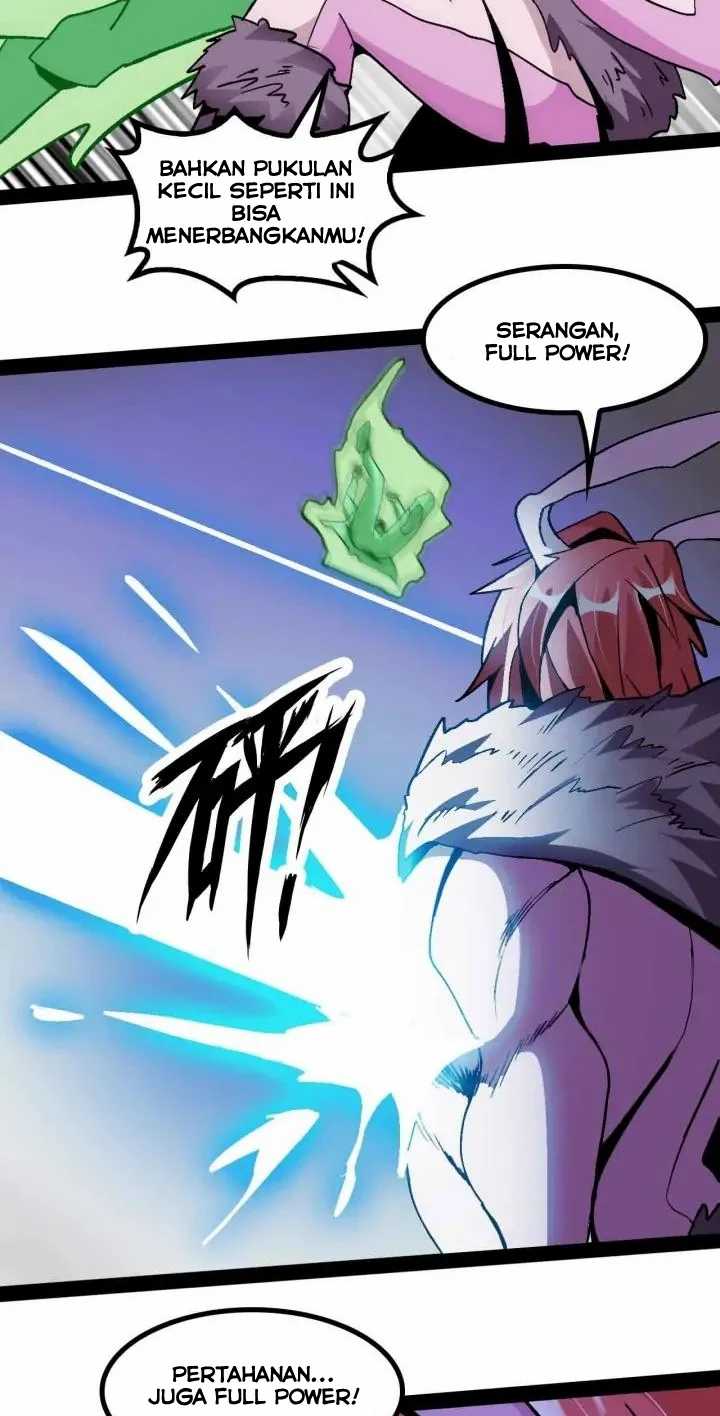 I Am an Invincible Genius chapter 131 halaman 31