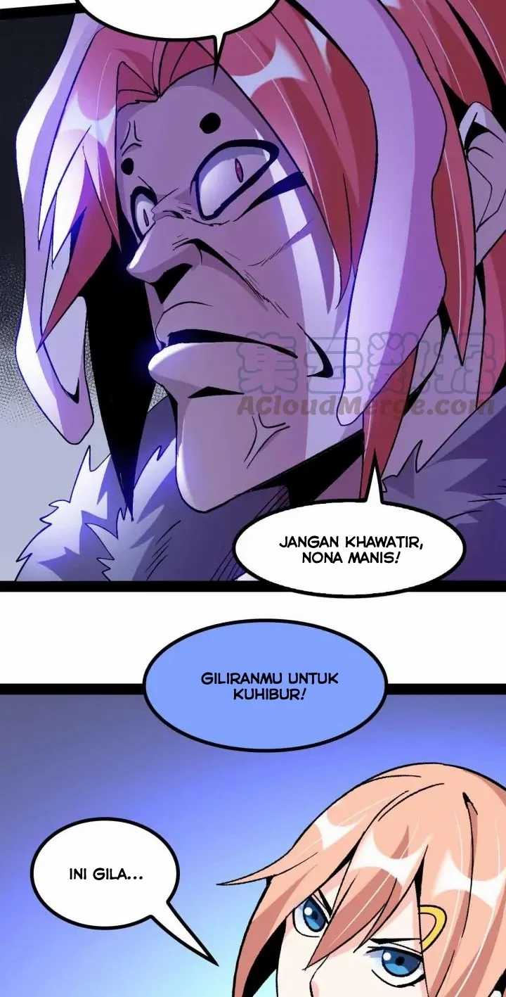 I Am an Invincible Genius chapter 131 halaman 32