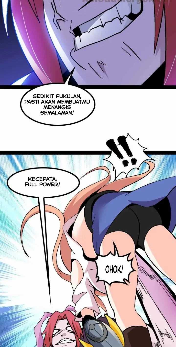 I Am an Invincible Genius chapter 131 halaman 34
