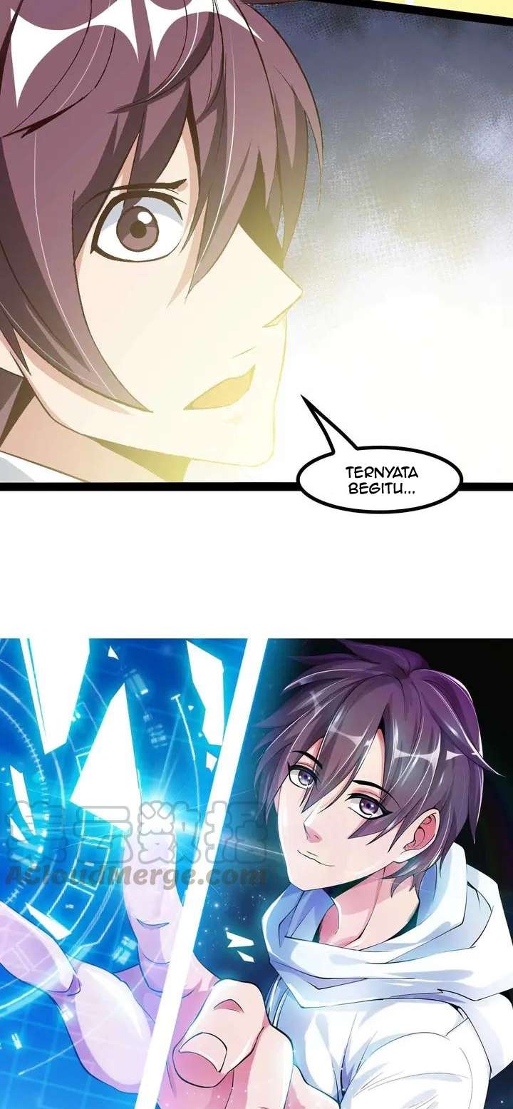 I Am an Invincible Genius chapter 135 halaman 3