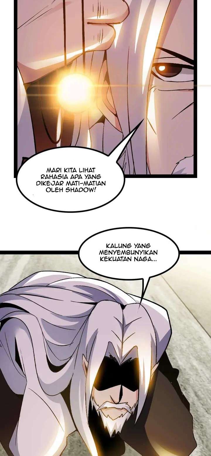 I Am an Invincible Genius chapter 135 halaman 14
