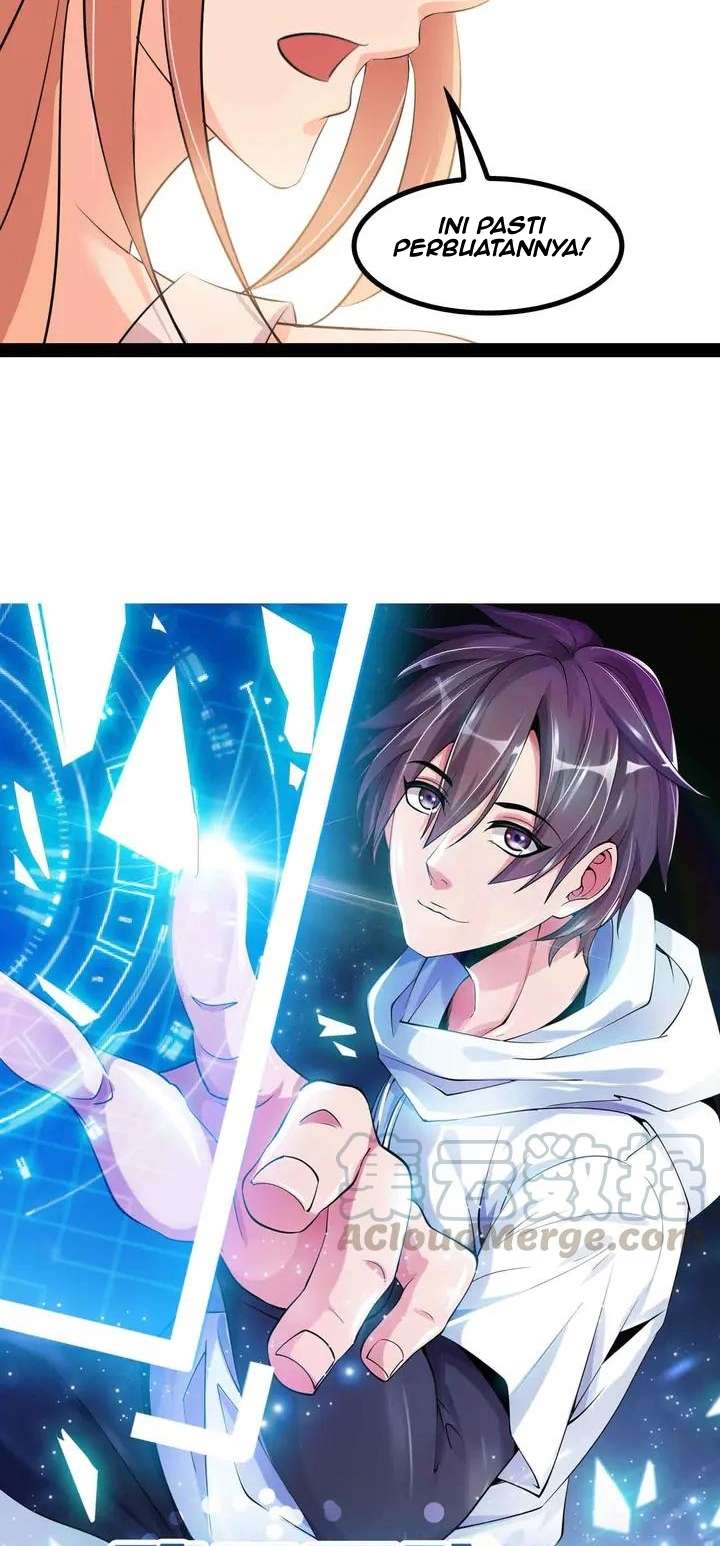 I Am an Invincible Genius chapter 136 halaman 3