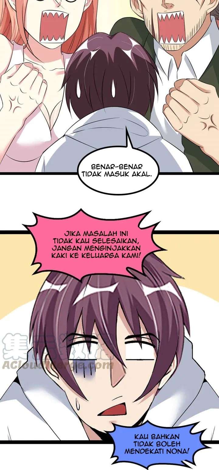I Am an Invincible Genius chapter 136 halaman 19