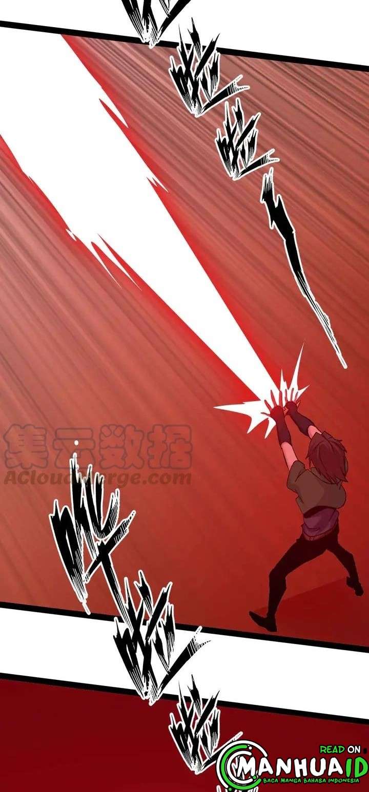 I Am an Invincible Genius chapter 136 halaman 25