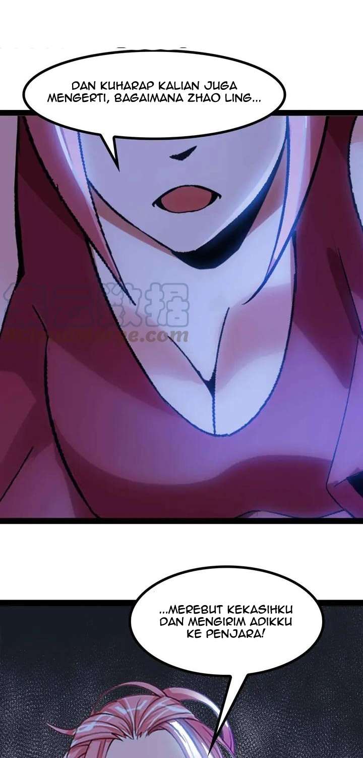 I Am an Invincible Genius chapter 137 halaman 2