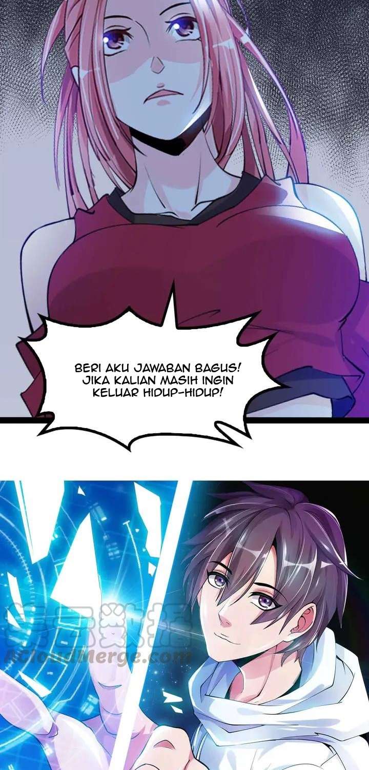 I Am an Invincible Genius chapter 137 halaman 3