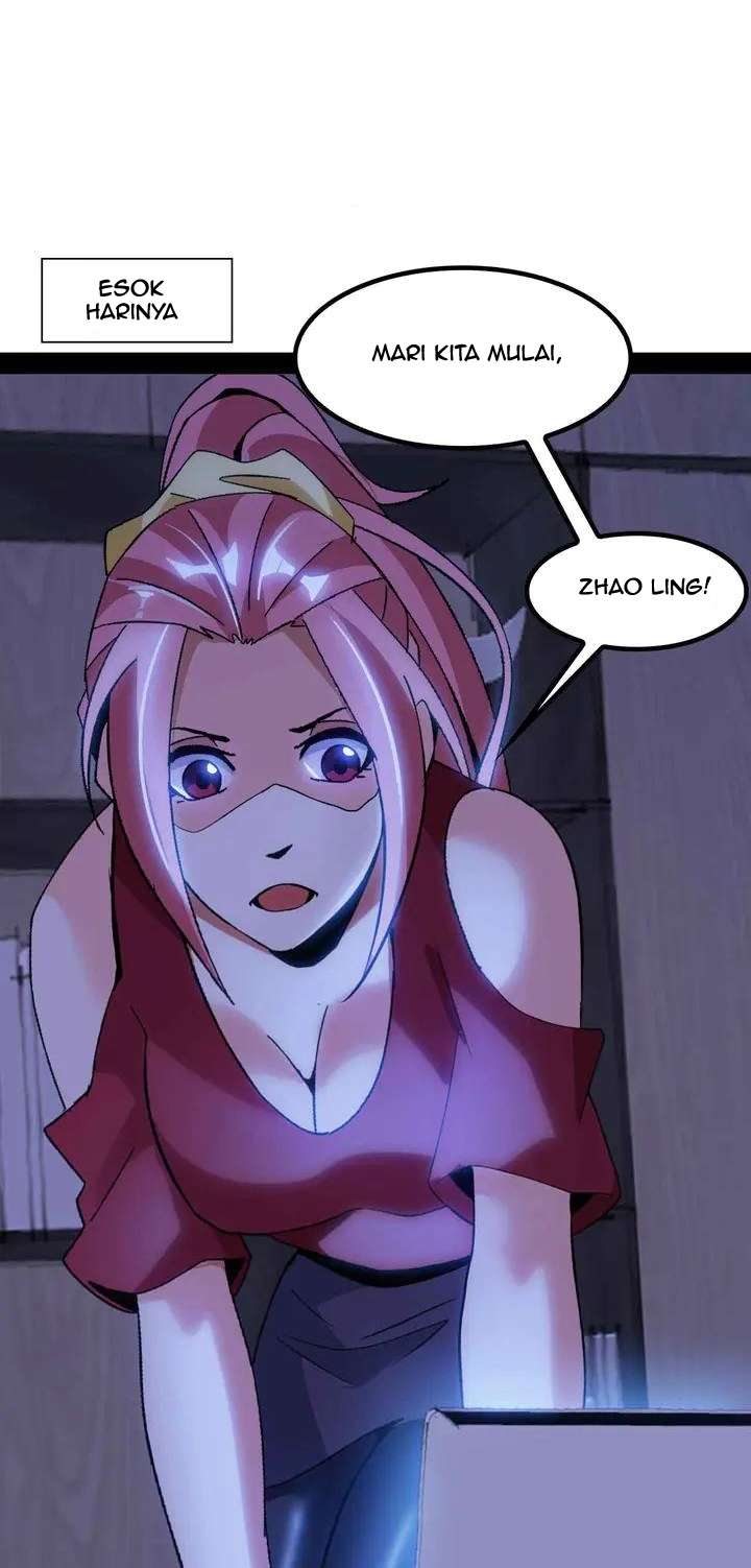 I Am an Invincible Genius chapter 137 halaman 5