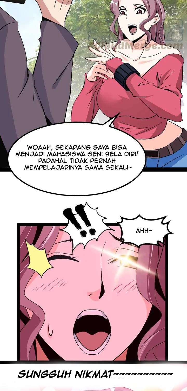 I Am an Invincible Genius chapter 137 halaman 14