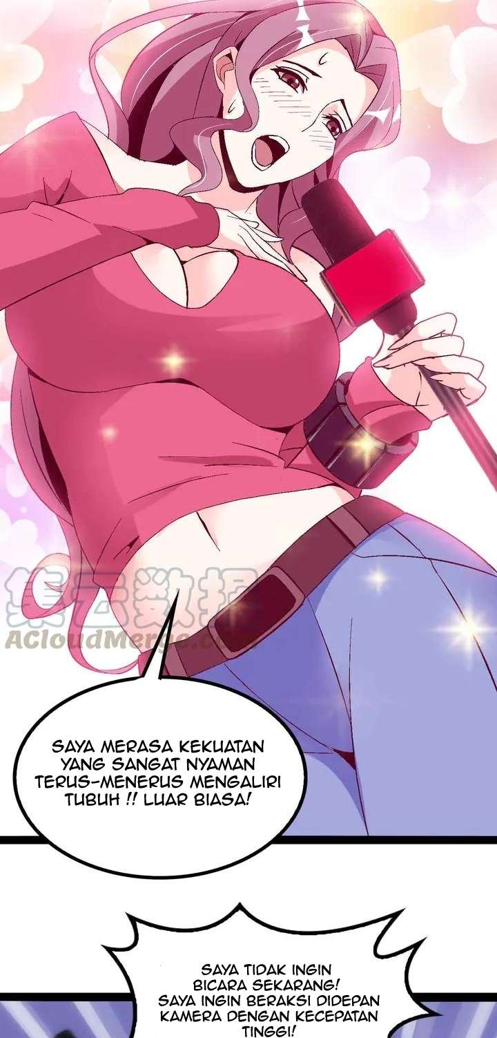 I Am an Invincible Genius chapter 137 halaman 15