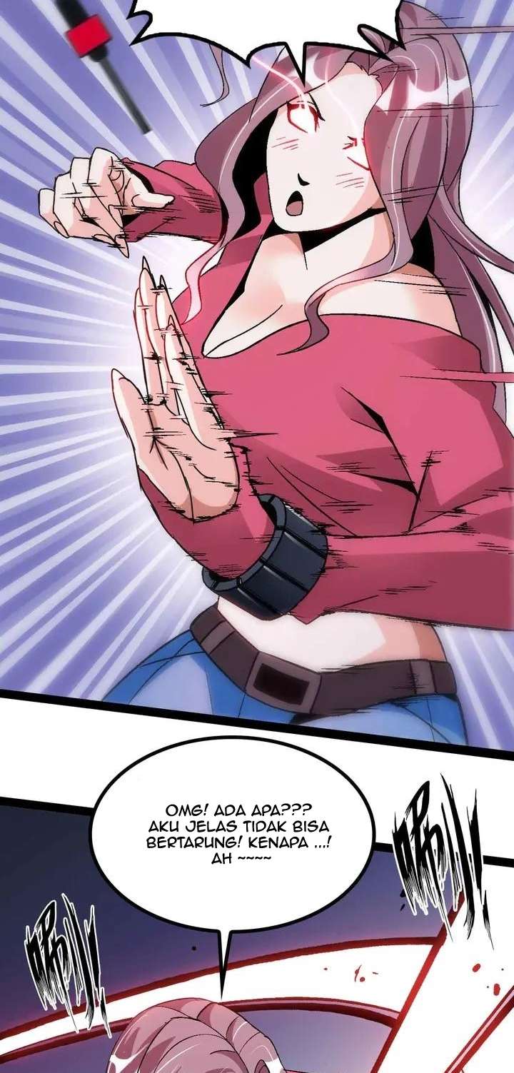 I Am an Invincible Genius chapter 137 halaman 16