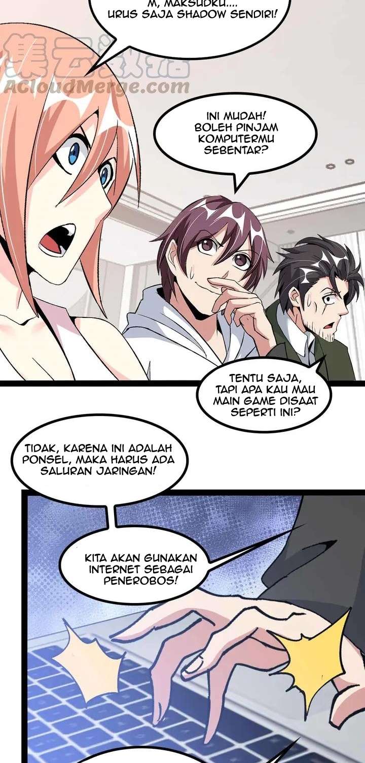 I Am an Invincible Genius chapter 137 halaman 20