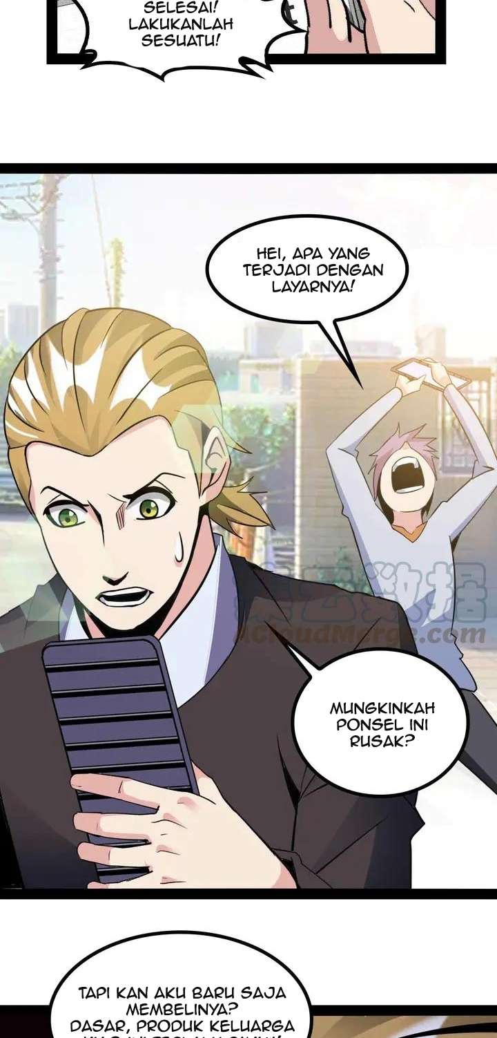 I Am an Invincible Genius chapter 137 halaman 24