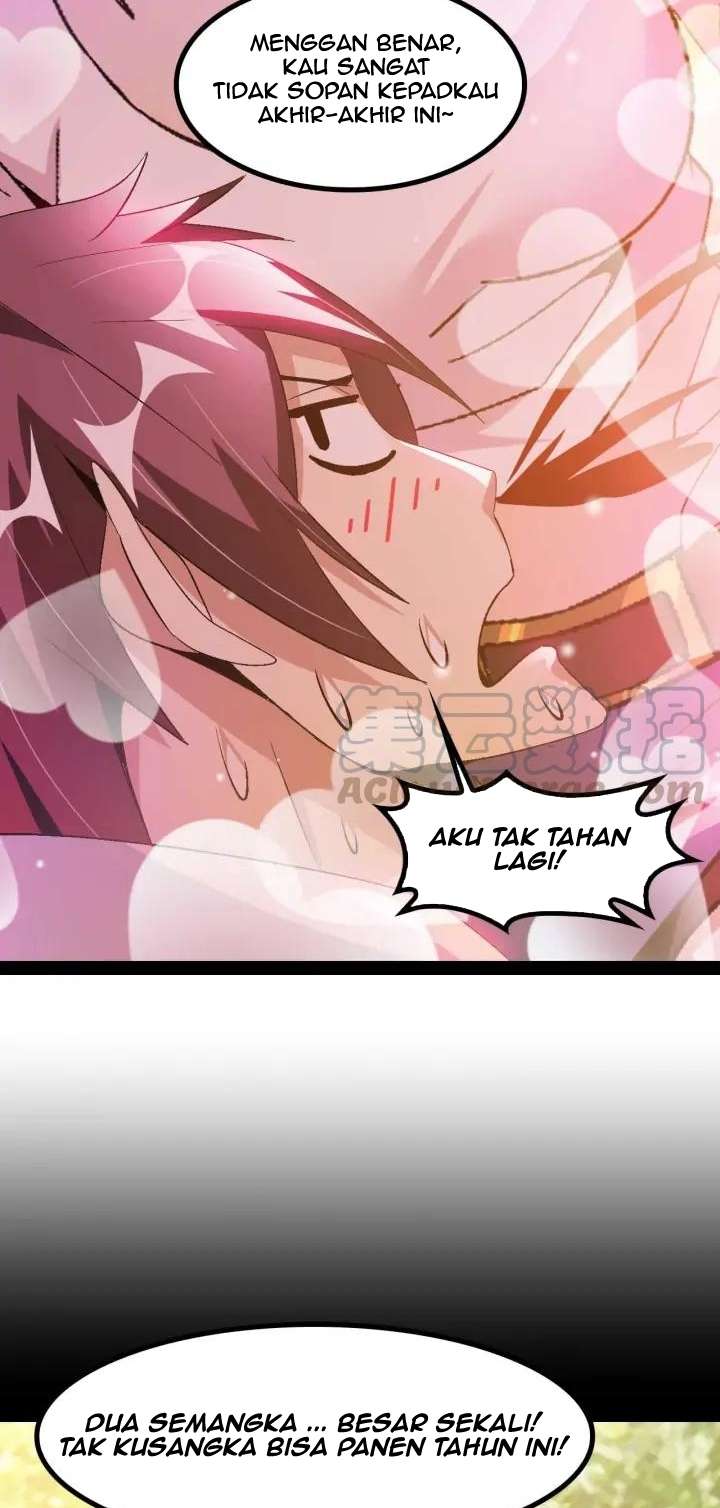 I Am an Invincible Genius Bab 138 halaman 24