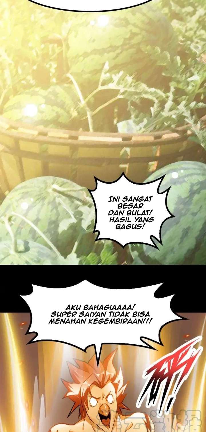 I Am an Invincible Genius Bab 138 halaman 25