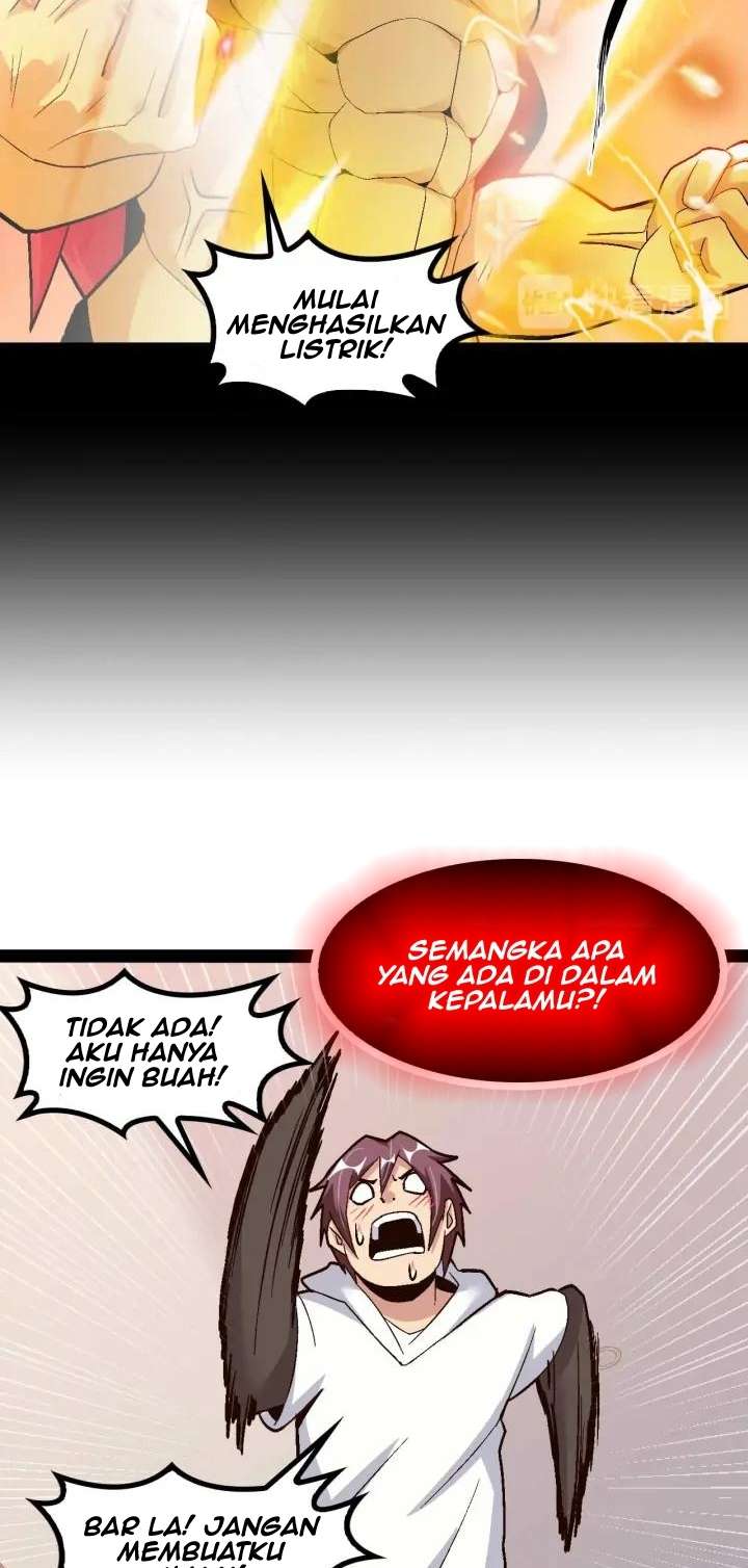 I Am an Invincible Genius Bab 138 halaman 27