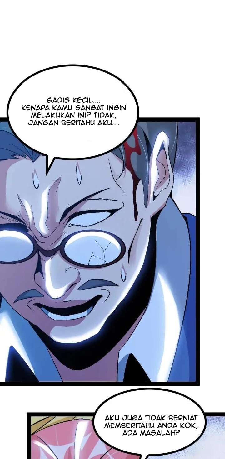 I Am an Invincible Genius Bab 139 halaman 2
