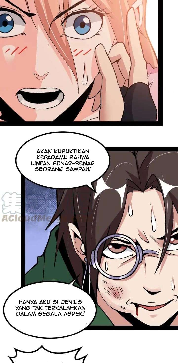 I Am an Invincible Genius Bab 139 halaman 26