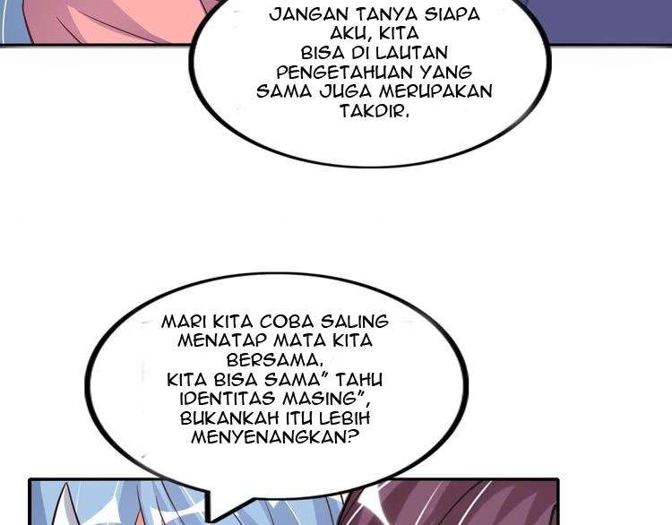 I Am an Invincible Genius Bab 14 halaman 10