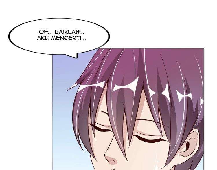 I Am an Invincible Genius Bab 14 halaman 12