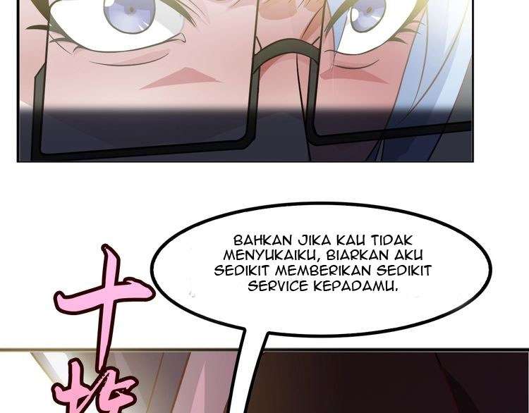 I Am an Invincible Genius Bab 14 halaman 14